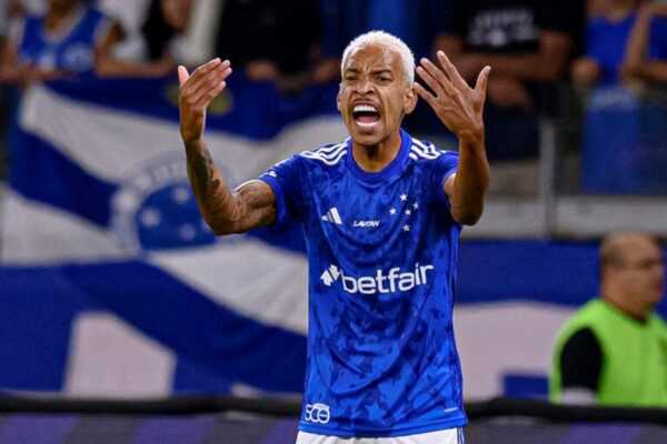 Fora da Seleção, Matheus Pereira entra nos assuntos mais falados do X fora-da-selecao,-matheus-pereira-entra-nos-assuntos-mais-falados-do-x