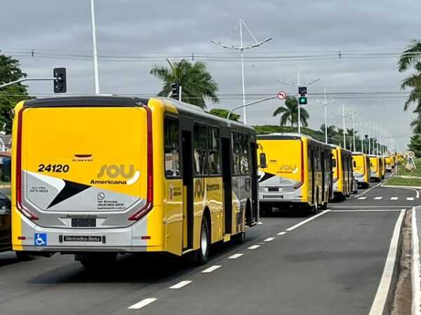 Cidades da área terão ônibus grátis na eleição, domingo agora cidades-da-regiao-terao-onibus-gratuito-na-eleicao,-neste-domingo