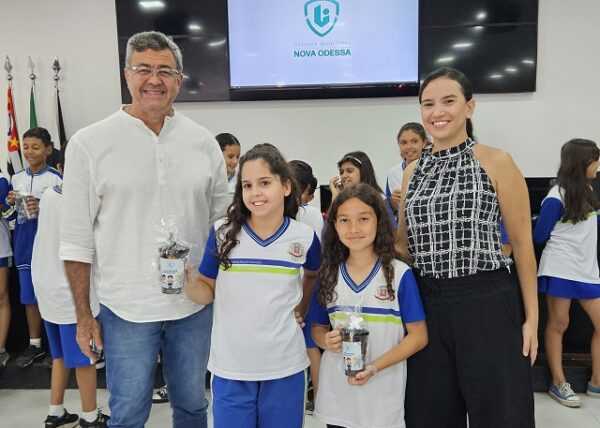 Vereadores Alunos do 5º Ano encerram a 21ª legislatura Nova Odessa vereadores-estudantes-do-5o-ano-encerram-a-21a-legislatura-nova-odessa