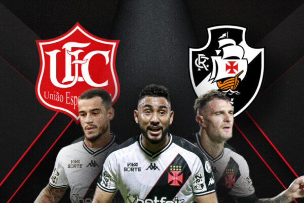 Vasco inicia busca através do 2º título da Copa do Brasil contra União-MT vasco-inicia-busca-pelo-2o-titulo-da-copa-do-brasil-contra-uniao-mt