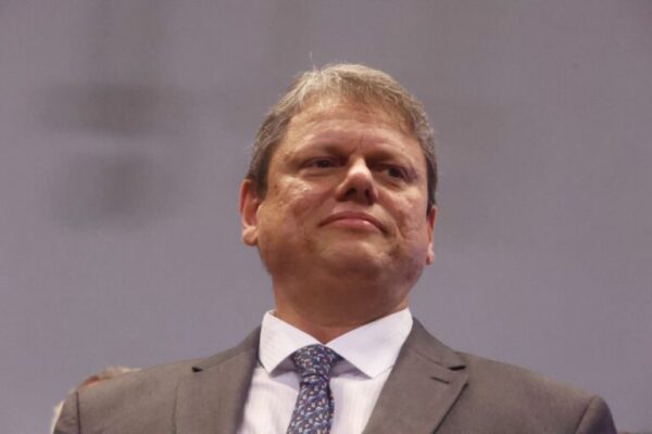 Tarcísio após governo apelar para zerar ICMS: “Fiz o dever de casa” tarcisio-apos-governo-apelar-para-zerar-icms:-“fiz-o-dever-de-casa”