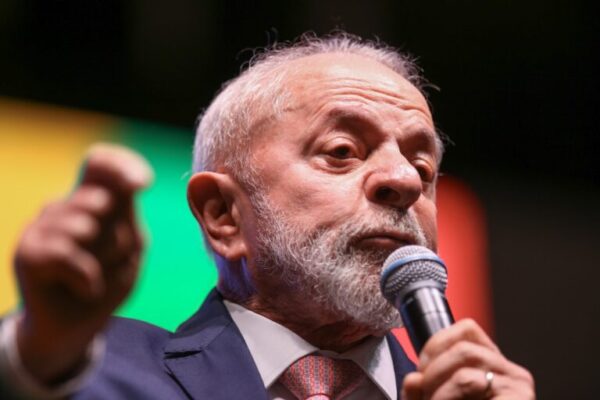 Pretendendo a COP 30, Lula recebe ligação do secretário-geral da ONU visando-a-cop-30,-lula-recebe-ligacao-do-secretario-geral-da-onu