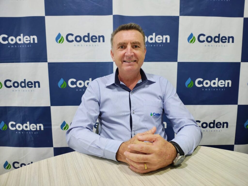 prefeito-leitinho-anuncia reinaldo-formaggio-como novo-diretor-financeiro-da-coden