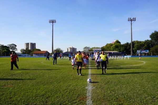 Futebol Minicampo inicia sábado com 13 equipes em Nova Odessa futebol-minicampo-inicia-sabado-com-13-equipes-em-nova-odessa