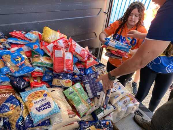 Gincana de colégio arrecada 1.121 kg de alimentos em Nova Odessa gincana-de-colegio-arrecada-1.121-kg-de-alimentos-em-nova-odessa