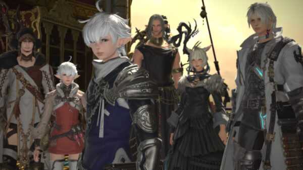 Videogames: Final Fantasy XIV pode “renascer” de novo em atualização massiva games:-final-fantasy-xiv-pode-“renascer”-novamente-em-atualizacao-massiva