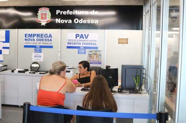 nova-odessa-com-39-vagas-de-emprego-hoje,-veja-destaques