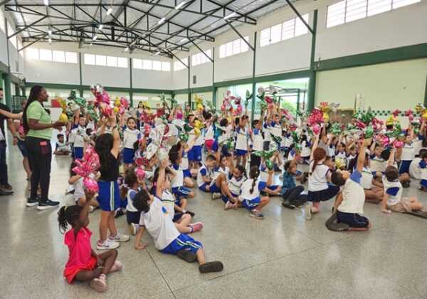 Nova Odessa entrega mais de 6 mil ovos de Páscoa nas escolas municipais nova-odessa-entrega-mais-de-6-mil-ovos-de-pascoa-nas-escolas-municipais