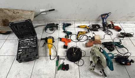 PM prende procurados e suspeitos por tráfico em cidades da área pm-prende-procurados-e-suspeitos-por-trafico-em-cidades-da-regiao