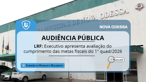 Audiência Pública: Nova Odessa presta contas do 1º quadrimestre audiencia-publica:-nova-odessa-presta-contas-do-1o-quadrimestre