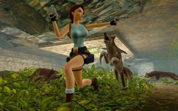 Videogames: Tem jogo da Lara Croft de graça na Epic Videogames games:-tem-jogo-da-lara-croft-de-graca-na-epic-games