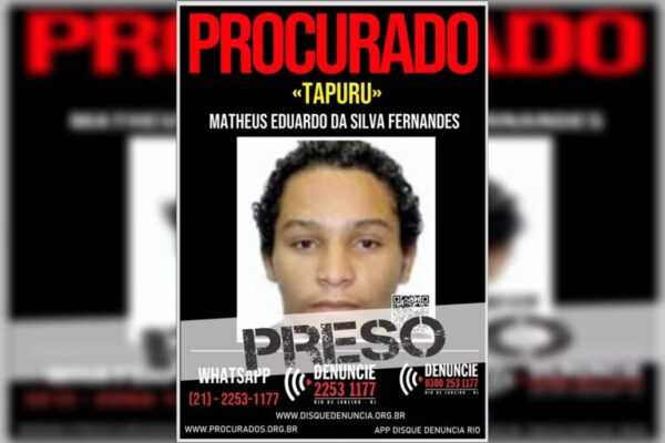 RJ: suspeito de envolvimento em estupro coletivo de jovem é apreendido rj:-suspeito-de-envolvimento-em-estupro-coletivo-de-jovem-e-preso