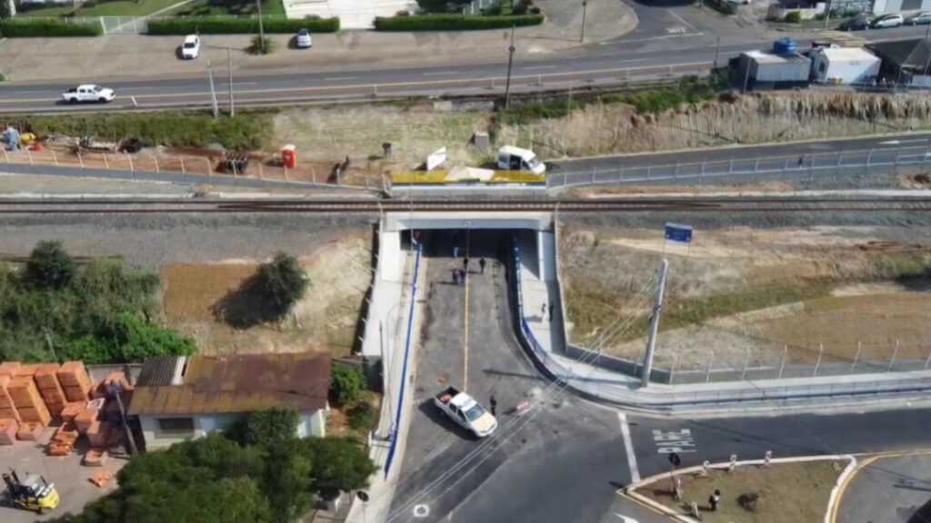 Nova Odessa inaugura ampliação do Viaduto do Pezão nova-odessa-inaugura-ampliacao-do-viaduto-do-pezao