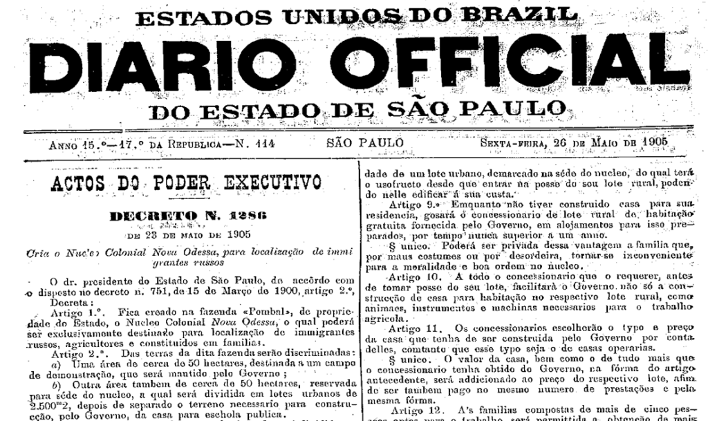 camara-inicia-projeto-de-preservacao-da-historia-de-nova-odessa