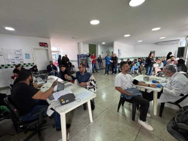 Doação de sangue é sábado (13) no Ambulatório de Especialidades de Nova Odessa doacao-de-sangue-e-sabado-(13)-no-ambulatorio-de-especialidades-de-nova-odessa