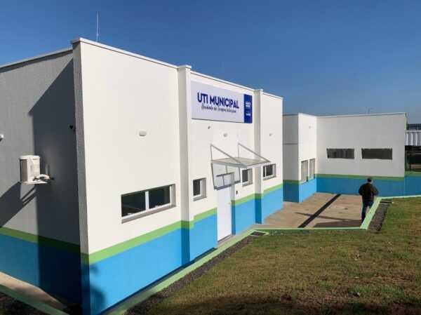 UTI de Nova Odessa atende a 468 pacientes em dois anos uti-de-nova-odessa-atende-a-468-pacientes-em-dois-anos