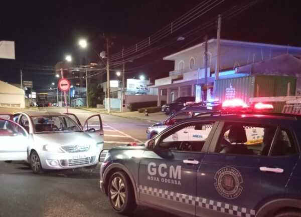 Guarda recupera carro e prende 3 em Nova Odessa- sábado à noite guarda-recupera-carro-e-prende-3-em-nova-odessa-sabado-a-noite