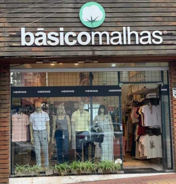 Básico Malhas anuncia final de atividades e liquida estoque em Americana basico-malhas-anuncia-fim-de-atividades-e-liquida-estoque-em-americana