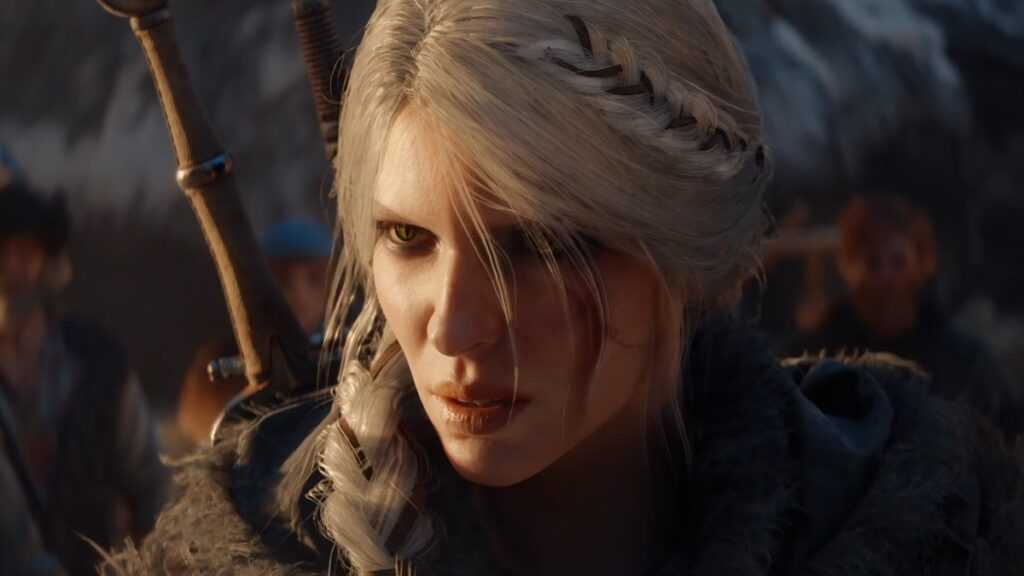 Videogames: The Witcher 4 será lançado em 2028, confirma CD Projekt RED games:-the-witcher-4-sera-lancado-em-2028,-confirma-cd-projekt-red