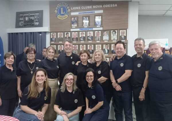 lions-clube-nova-odessa-da-posse-a-nova-diretoria