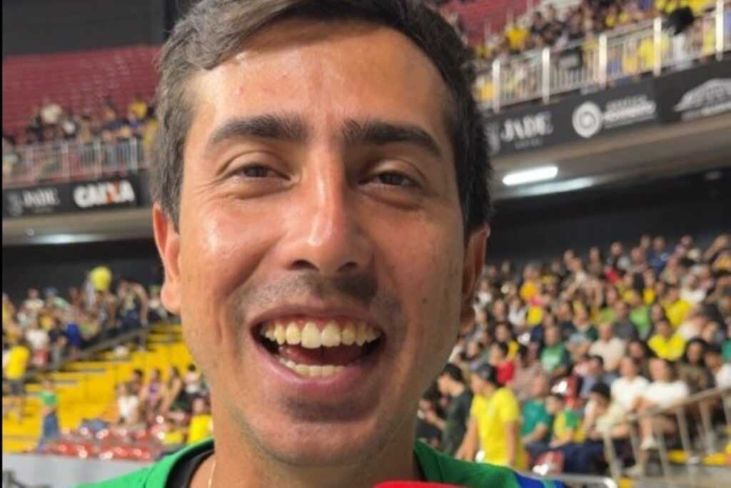 Caio Bonfim parabeniza Alison dos Santos por recorde nos 400m com barreiras caio-bonfim-parabeniza-alison-dos-santos-por-recorde-nos-400m-com-barreiras