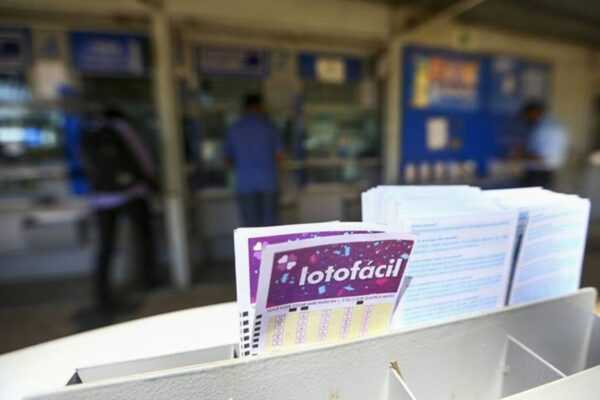 Aposta simples leva R$ 1,2 milhão da Lotofácil 3777. Veja resultado aposta-simples-leva-r$-1,2-milhao-da-lotofacil-3777.-veja-resultado