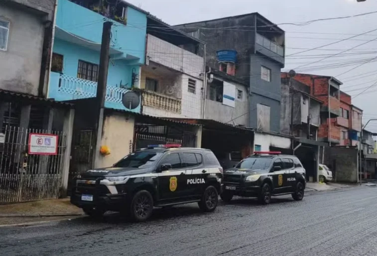 Operação iniciada em Campinas mira plano suspeito de lavar R$ 200 milhões do tráfico operacao-iniciada-em-campinas-mira-esquema-suspeito-de-lavar-r$-200-milhoes-do-trafico