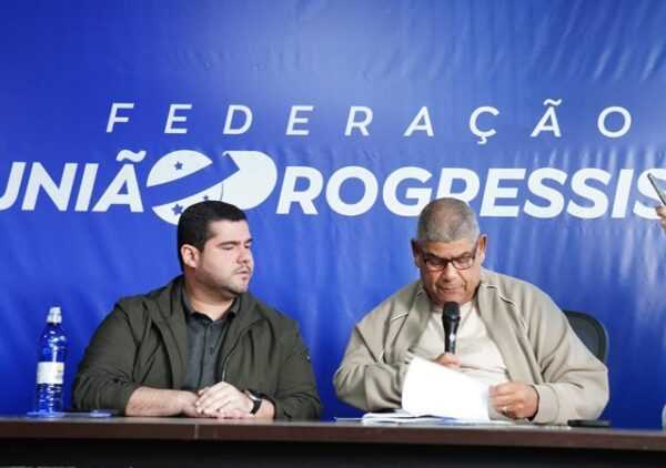 Chefão do União Brasil, Milton Leite tem prisão decretada por operar com PCC chefao-do-uniao-brasil,-milton-leite-tem-prisao-decretada-por-operar-com-pcc