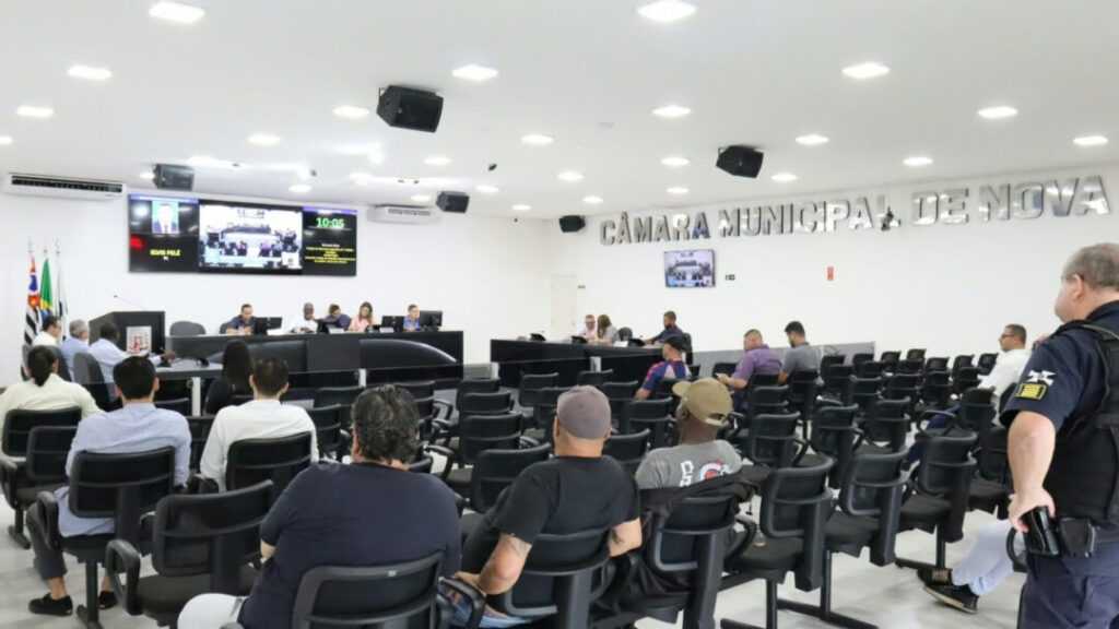 Câmara aprova entrada de Nova Odessa no Samu Regional camara-aprova-entrada-de-nova-odessa-no-samu-regional