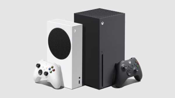 Jogos eletrônicos: Xbox Series e ROG Ally X receberão upscaling da AMD brevemente games:-xbox-series-e-rog-ally-x-receberao-upscaling-da-amd-em-breve